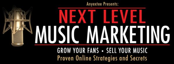 Next Level Music Marketing